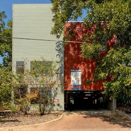 Apartamento 304 East 30Th 5Br